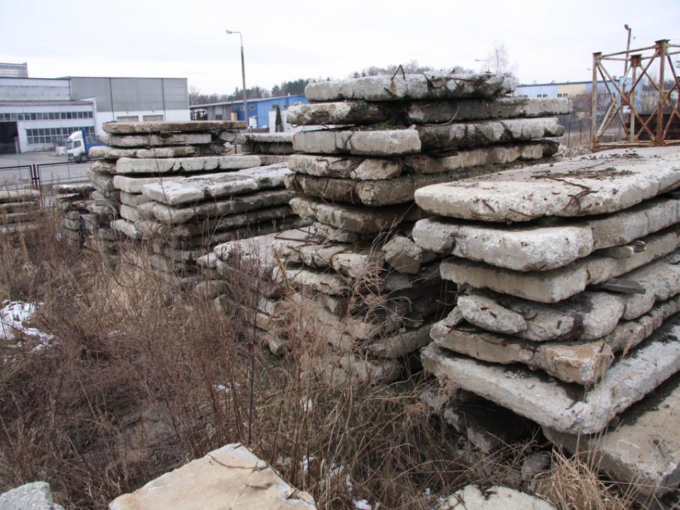 Mosty Chrzanów Spólka z o.o. w upadlosci likwidacyjnej-1